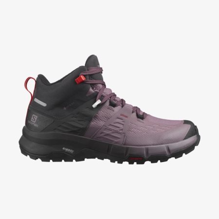 salomon odyssey w